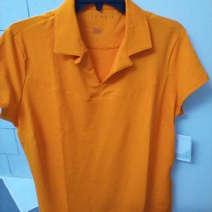 NWT Nike Golf shirt XL